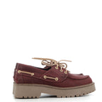 Scarpe Hodea donna 20ABA25 DARK BORDEAUX