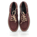 Scarpe Hodea donna 20ABA25 DARK BORDEAUX