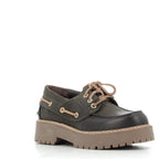 Scarpe Hodea donna 20ABA25 DARK OLIVE