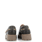 Scarpe Hodea donna 20ABA25 DARK OLIVE