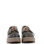 Scarpe Hodea donna 20ABA25 DARK OLIVE