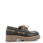 Scarpe Hodea donna 20ABA25 DARK OLIVE