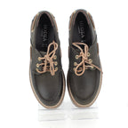 Scarpe Hodea donna 20ABA25 DARK OLIVE