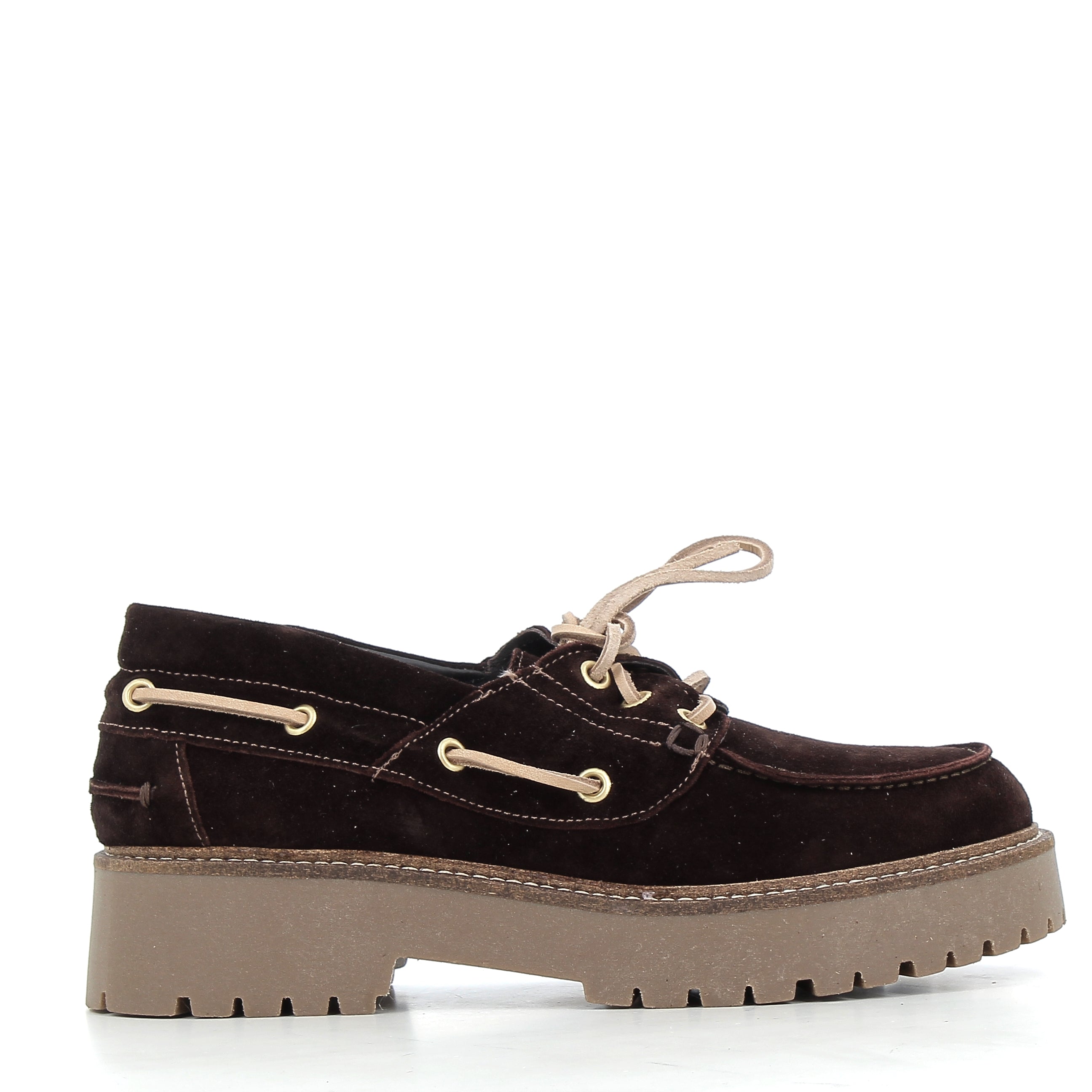 Scarpe Hodea donna 20ABA25 CAM TDM