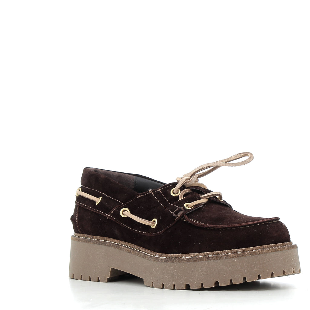 Scarpe Hodea donna 20ABA25 CAM TDM