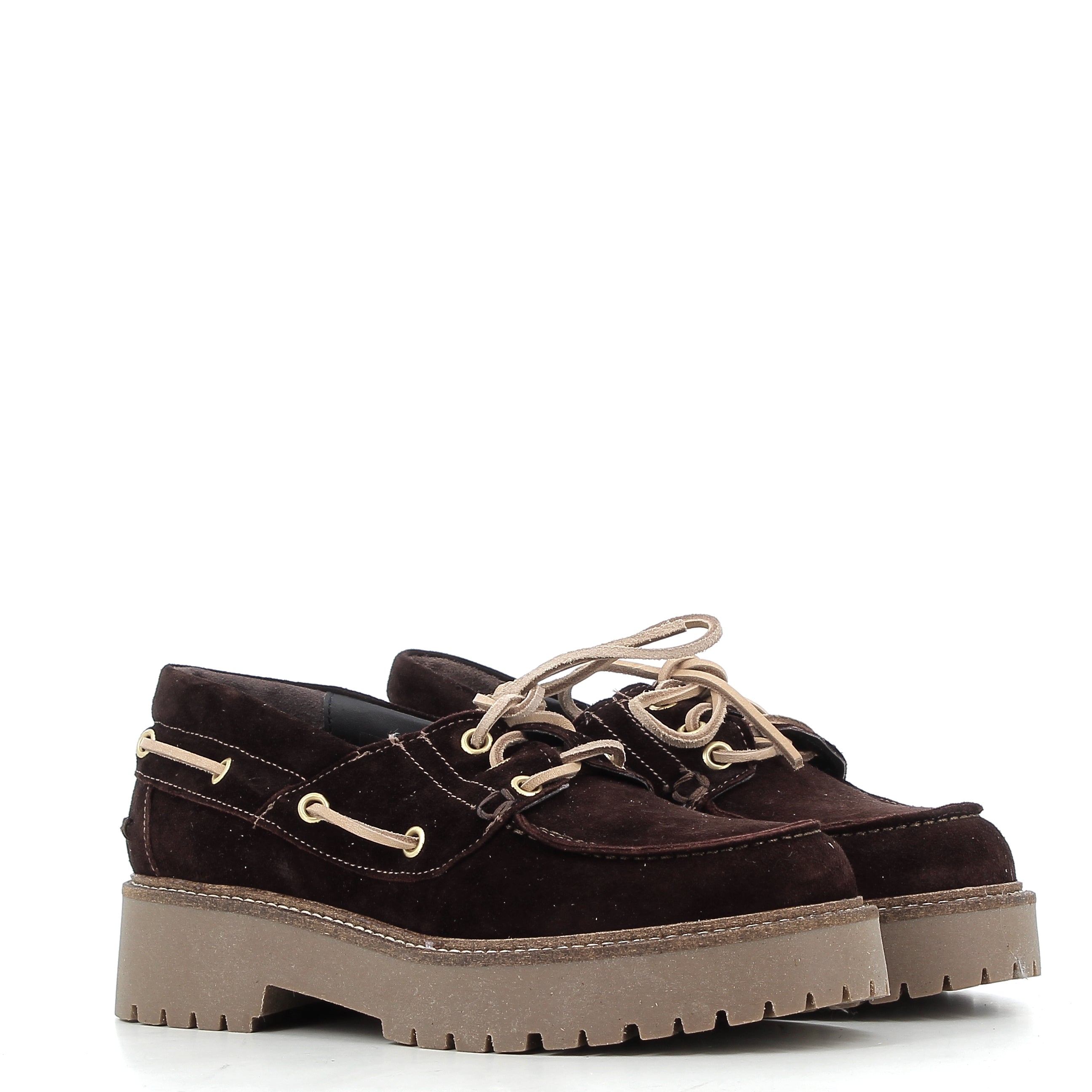Scarpe Hodea donna 20ABA25 CAM TDM