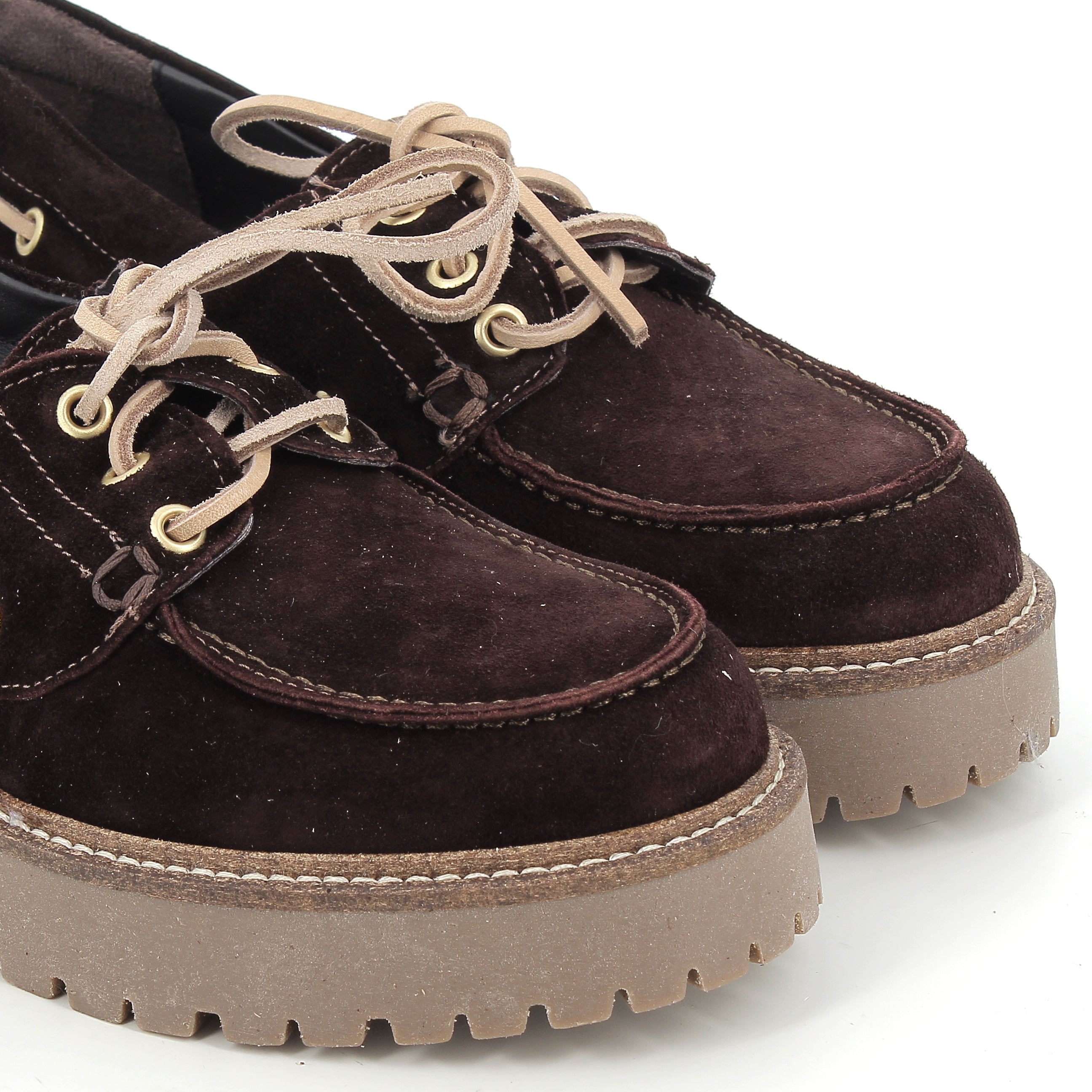Scarpe Hodea donna 20ABA25 CAM TDM