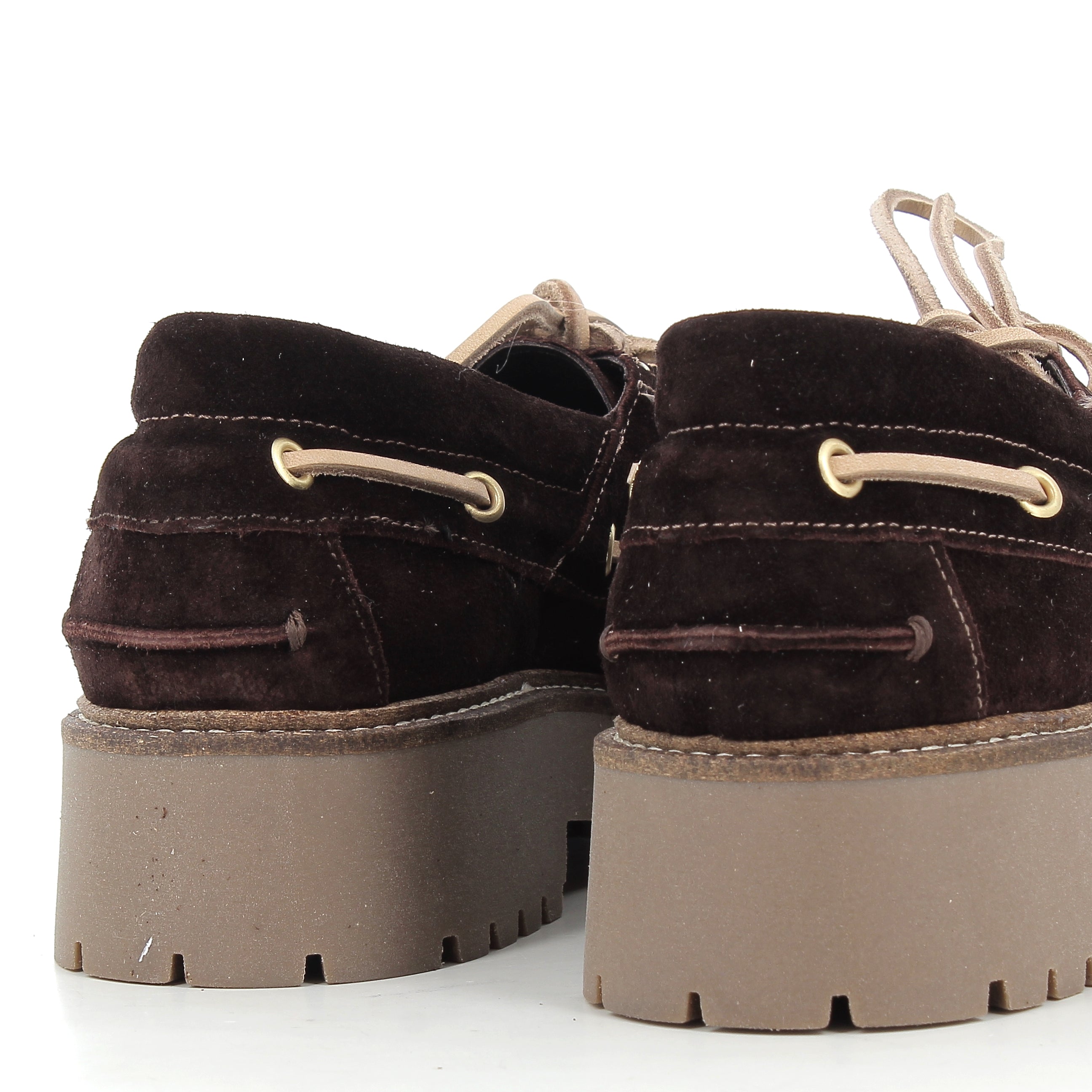 Scarpe Hodea donna 20ABA25 CAM TDM