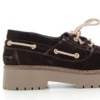 Scarpe Hodea donna 20ABA25 CAM TDM