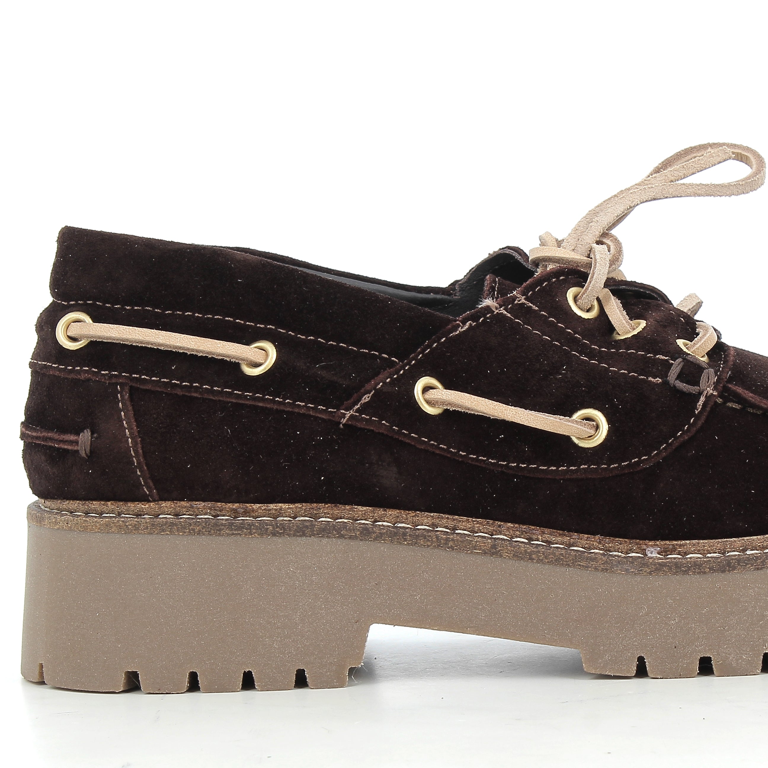 Scarpe Hodea donna 20ABA25 CAM TDM