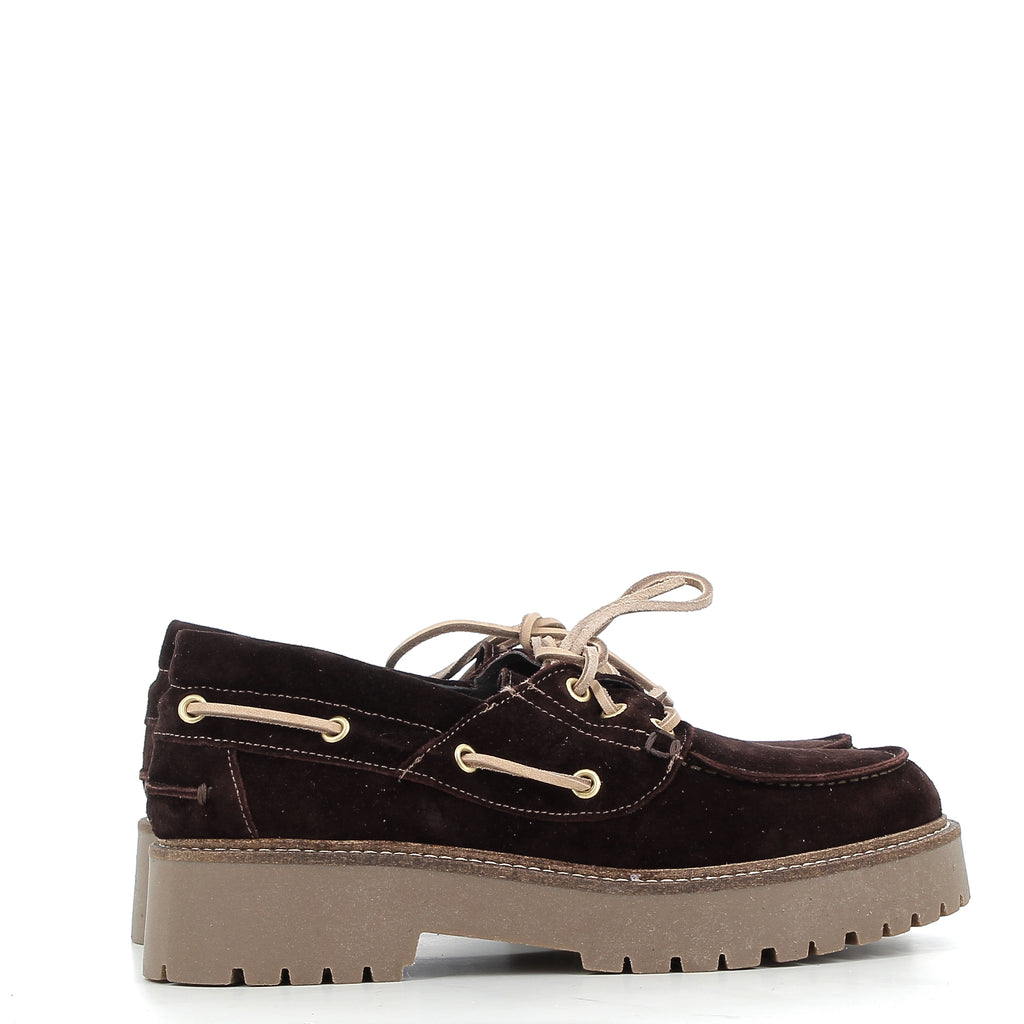 Scarpe Hodea donna 20ABA25 CAM TDM