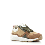 Scarpe Hodea donna MARIKAPSA25 MULTI COGNAC