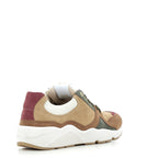 Scarpe Hodea donna MARIKAPSA25 MULTI COGNAC