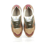 Scarpe Hodea donna MARIKAPSA25 MULTI COGNAC