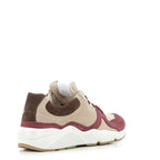 Scarpe Hodea donna MARIKAPSA25 MULTI BORDEAUX