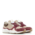Scarpe Hodea donna MARIKAPSA25 MULTI BORDEAUX