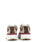 Scarpe Hodea donna MARIKAPSA25 MULTI BORDEAUX