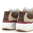 Scarpe Hodea donna MARIKAPSA25 MULTI BORDEAUX