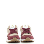 Scarpe Hodea donna MARIKAPSA25 MULTI BORDEAUX