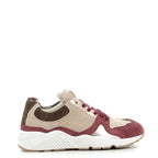 Scarpe Hodea donna MARIKAPSA25 MULTI BORDEAUX