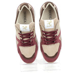 Scarpe Hodea donna MARIKAPSA25 MULTI BORDEAUX