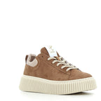 Scarpe Hodea donna LINAPSA25 CAM COGNAC