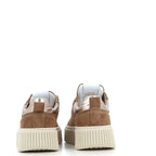 Scarpe Hodea donna LINAPSA25 CAM COGNAC