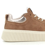 Scarpe Hodea donna LINAPSA25 CAM COGNAC