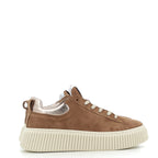 Scarpe Hodea donna LINAPSA25 CAM COGNAC