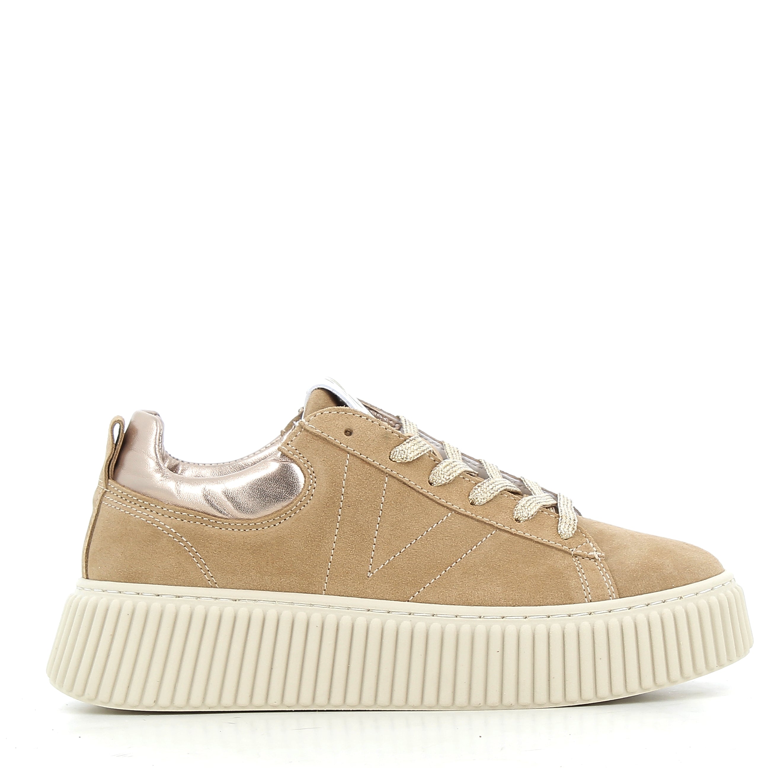 Scarpe Hodea donna LINAPSA25 CAM CAMEL