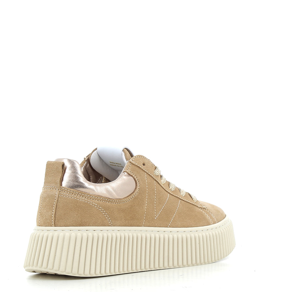 Scarpe Hodea donna LINAPSA25 CAM CAMEL