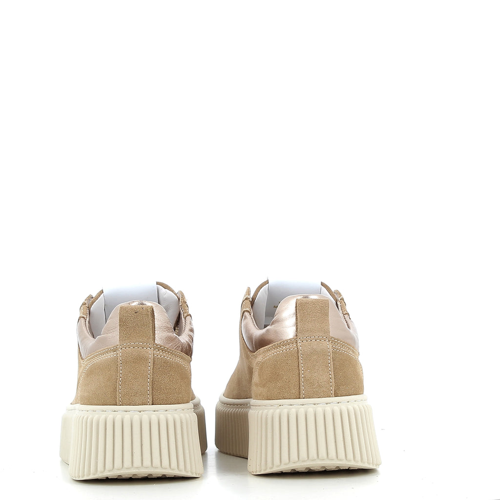 Scarpe Hodea donna LINAPSA25 CAM CAMEL