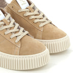 Scarpe Hodea donna LINAPSA25 CAM CAMEL