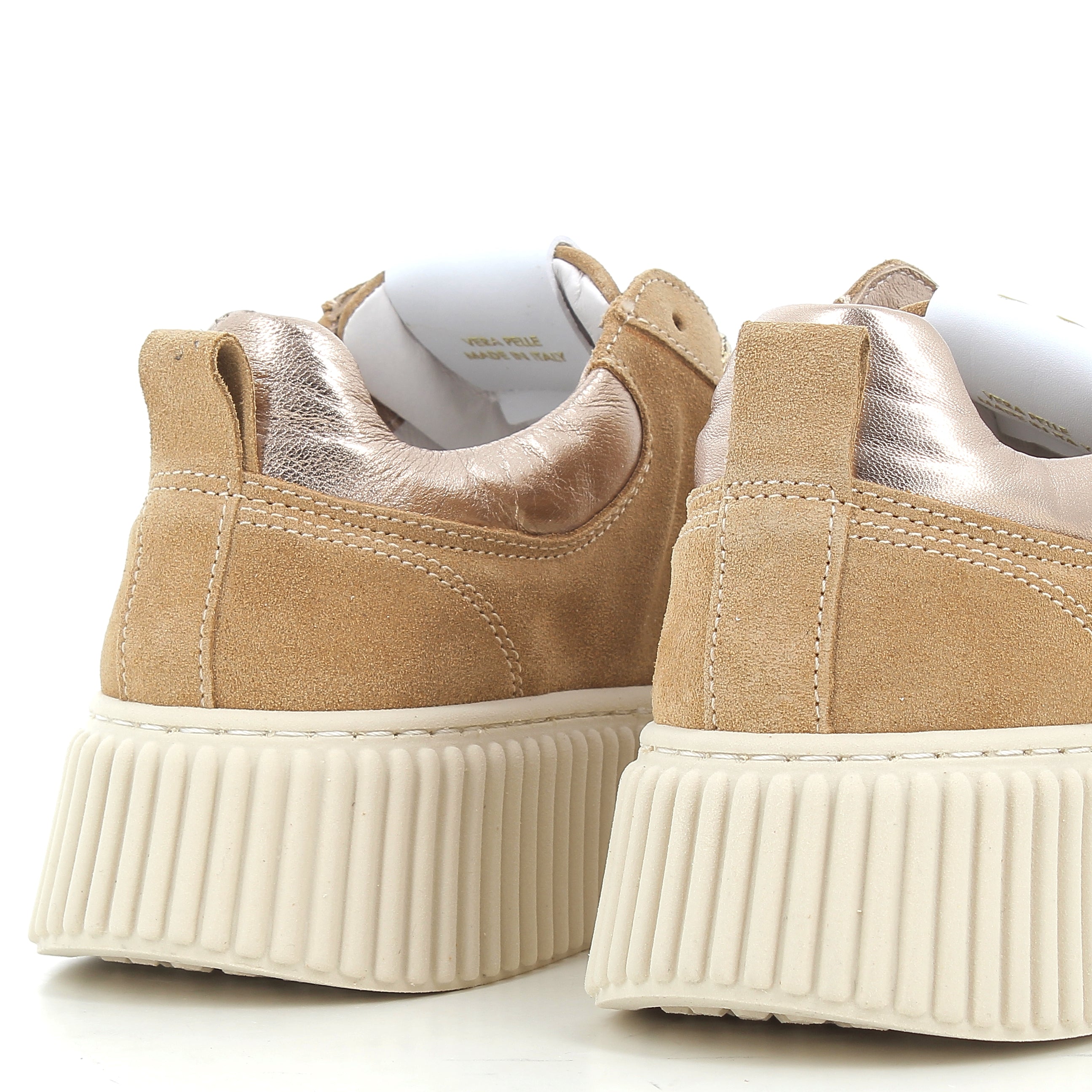 Scarpe Hodea donna LINAPSA25 CAM CAMEL