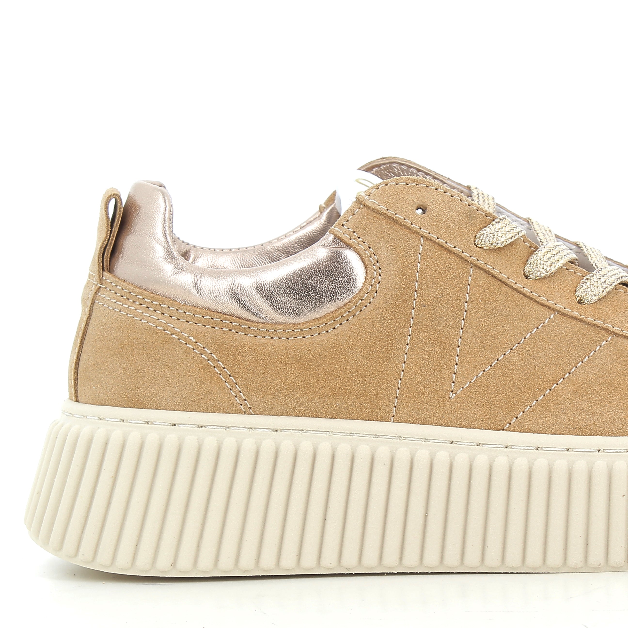 Scarpe Hodea donna LINAPSA25 CAM CAMEL
