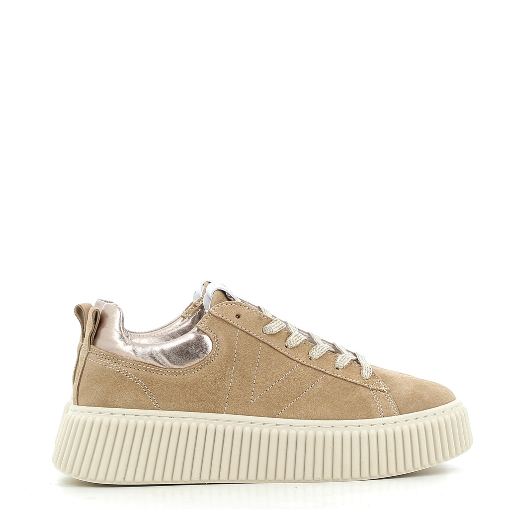 Scarpe Hodea donna LINAPSA25 CAM CAMEL