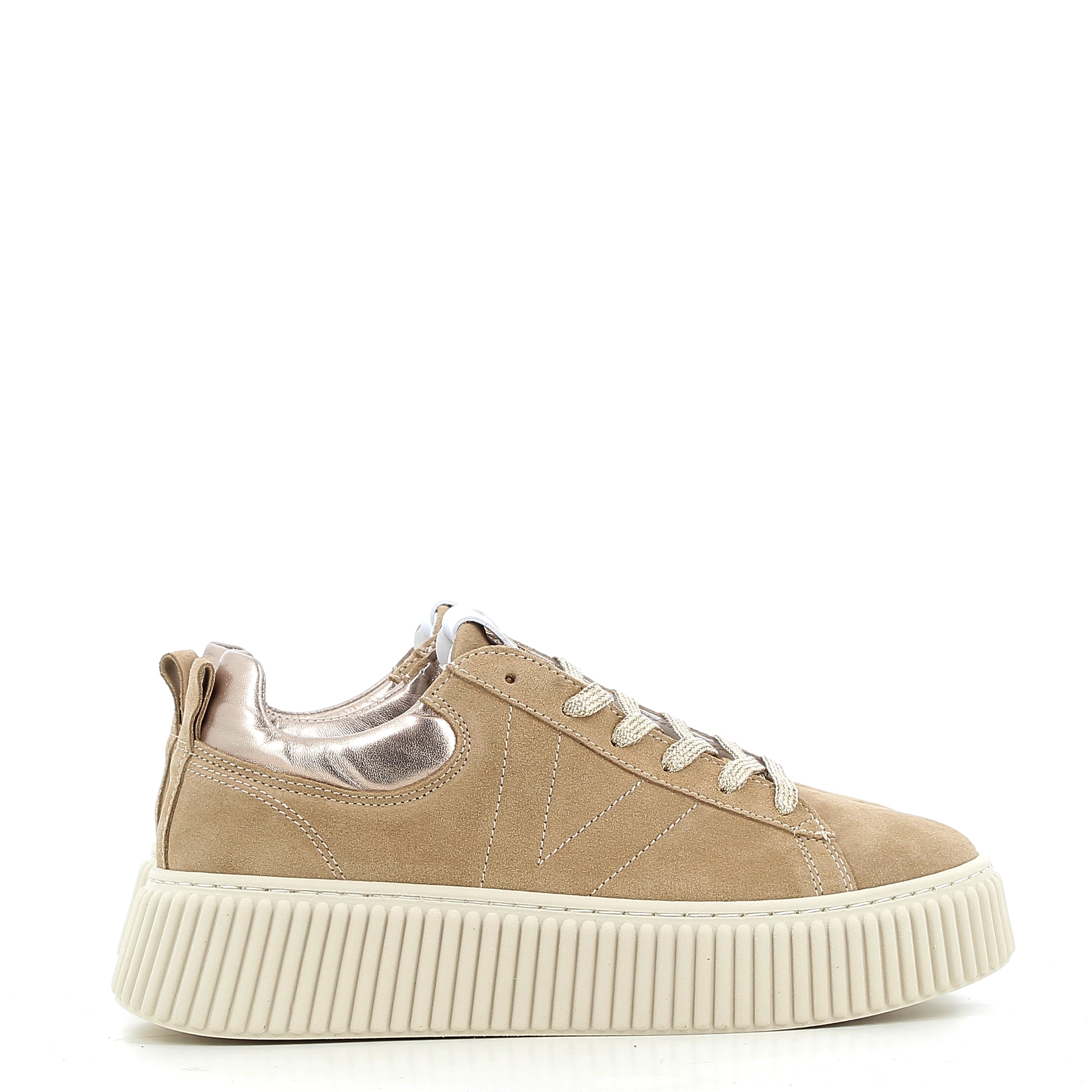 Scarpe Hodea donna LINAPSA25 CAM CAMEL