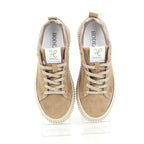Scarpe Hodea donna LINAPSA25 CAM CAMEL