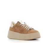 Scarpe Hodea donna ERIKAPSA25 CAM COGNAC