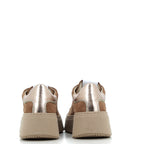 Scarpe Hodea donna ERIKAPSA25 CAM COGNAC