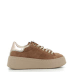 Scarpe Hodea donna ERIKAPSA25 CAM COGNAC
