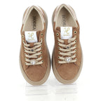 Scarpe Hodea donna ERIKAPSA25 CAM COGNAC