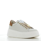Scarpe Hodea donna ERIKAPSA25 BEIGE