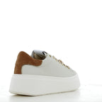 Scarpe Hodea donna ERIKAPSA25 BEIGE