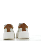 Scarpe Hodea donna ERIKAPSA25 BEIGE