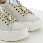 Scarpe Hodea donna ERIKAPSA25 BEIGE