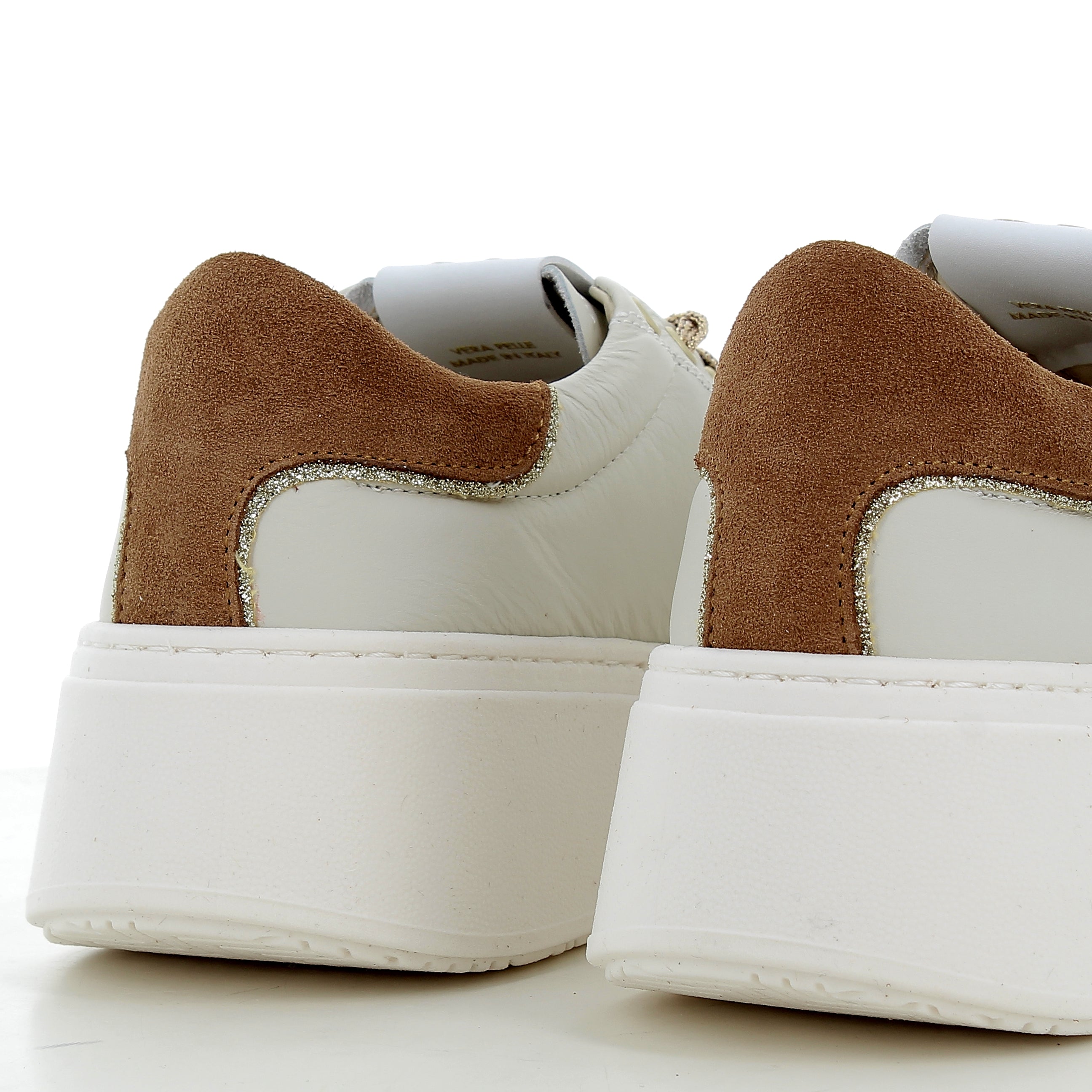 Scarpe Hodea donna ERIKAPSA25 BEIGE