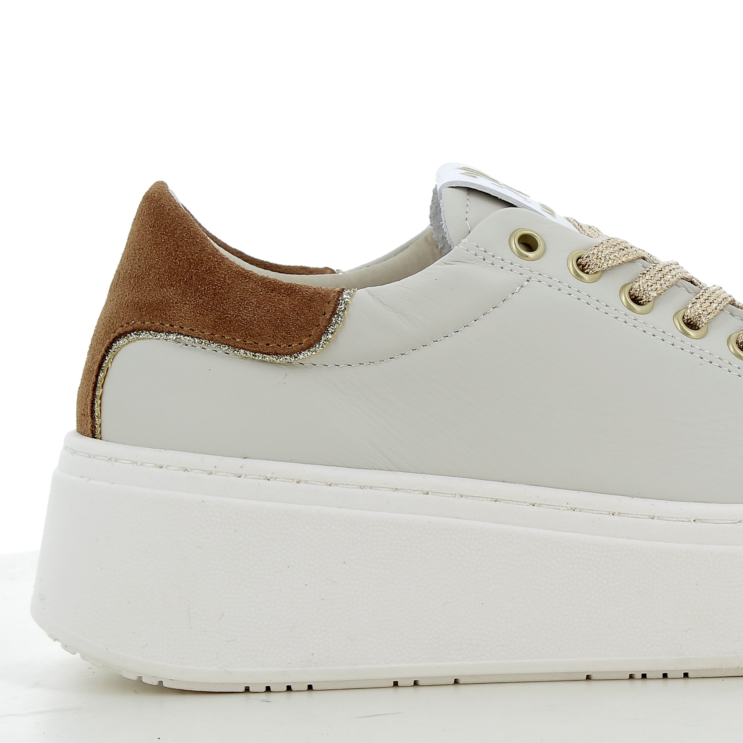 Scarpe Hodea donna ERIKAPSA25 BEIGE