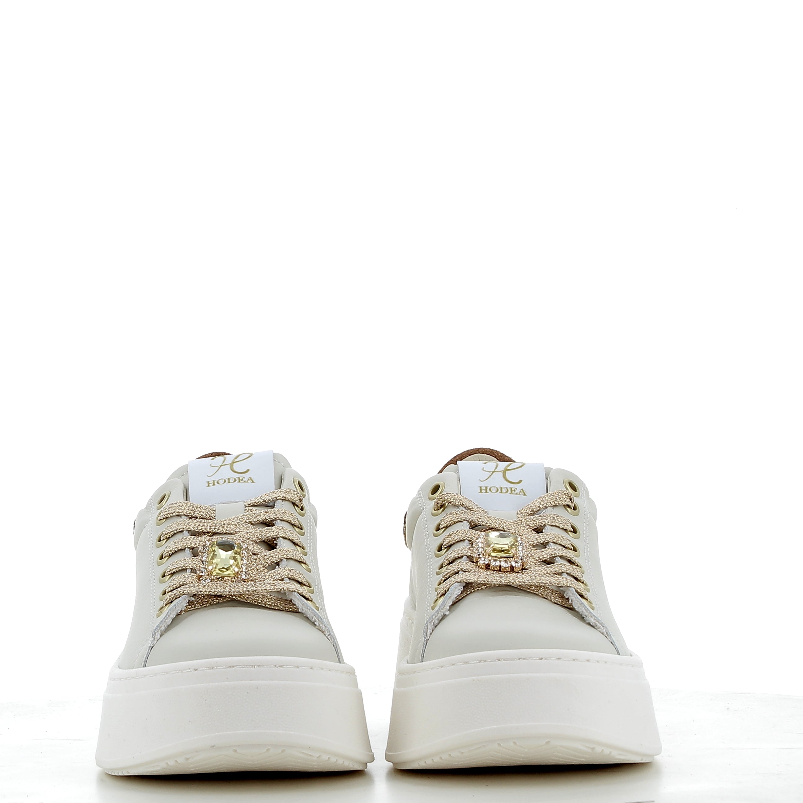 Scarpe Hodea donna ERIKAPSA25 BEIGE