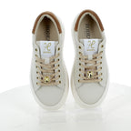 Scarpe Hodea donna ERIKAPSA25 BEIGE